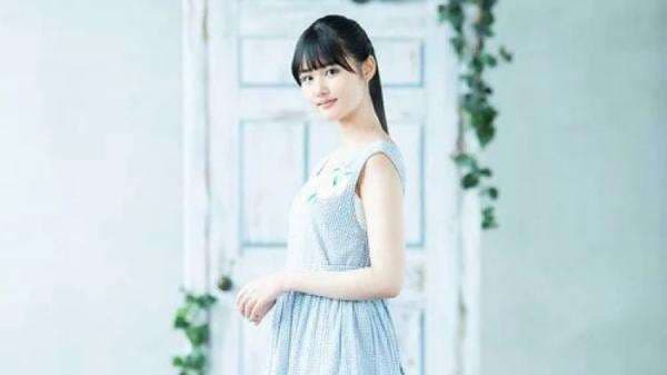 Nanoka Hara Jadi Pengisi Suara Karakter Utama Di Anime Suzume No Tojimari