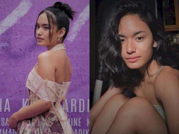 Sosok dan Biodata Arawinda Kirana, Artis Pendatang Baru yang Dituding Pelakor Sosok dan Biodata Arawinda Kirana, Artis Pendatang Baru yang Dituding Pelakor