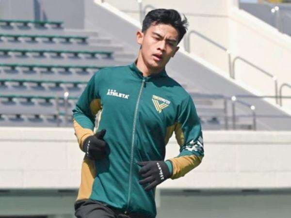 Penerjemah Pratama Arhan Disebut Amatir karena Bocorkan Debut dengan Tokyo Verdy