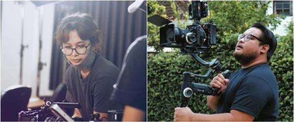 KVFI Dragon 2022 jadi wadah berkarya creative muda, berhadiah 80 juta