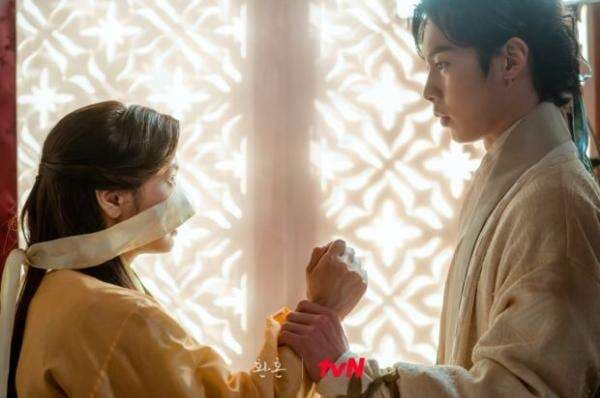 6 Drama Korea Populer yang Pernah Dituduh Plagiat, Terbaru Alchemy of Souls