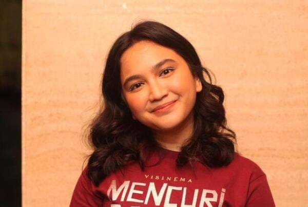 Rachel Amanda dan Mimpi Jadi Sosok Ibu dalam Film