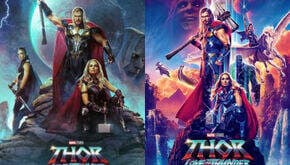 Sebelum Nonton Thor: Love and Thunder, Simak Sinopsisnya di Sini!