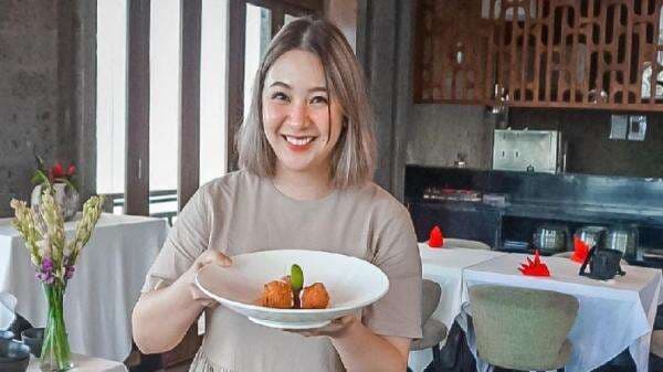 Profil Biodata Devy Anastasia MasterChef Indonesia yang Punya Akun OnlyFans, Ternyata Pernah Dipenjara