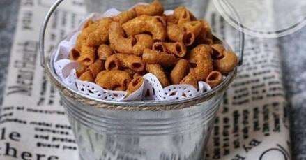 Simak Profil, Karier dan Kekayaan Ali Muharam Pemilik Makaroni Ngehe yang Sukses Berkat Bisnisnya