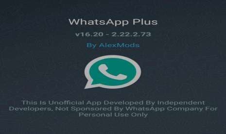 Cara Mengatasi Peringatan Temporarily banned di Whatsapp GB