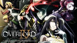 Kapan Overlord Season 4 Ep 1 Tayang? Ini Link Nonton Sub Indo Lengkap Spoiler