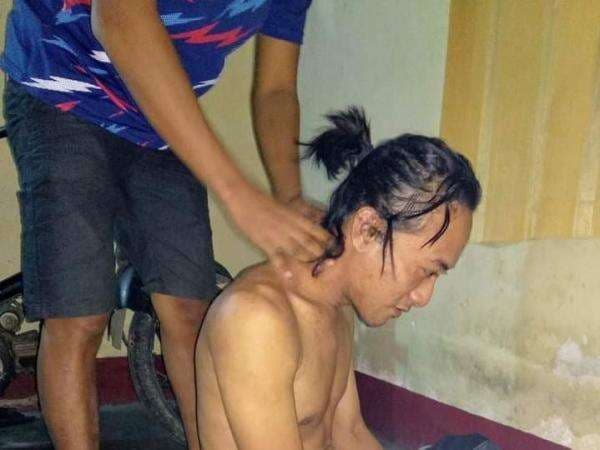 Tukang Urut Leneng Dikenal Jago, Patah Tulang Dapat Sembuh