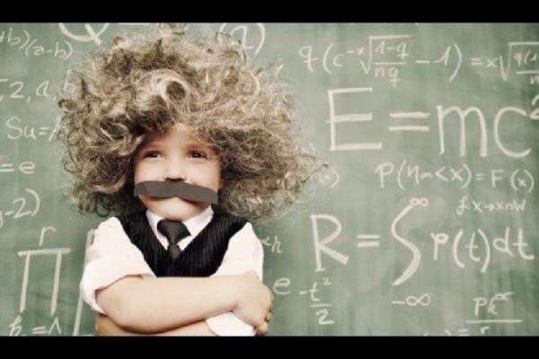 Sudah Tahu Siapa Pemilik IQ Tertinggi di dunia?