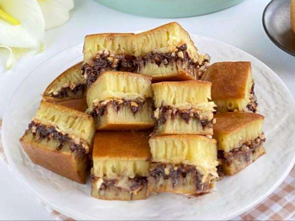 Resep Martabak Manis Empuk dan Lembut, Dijamin Anti Gagal!