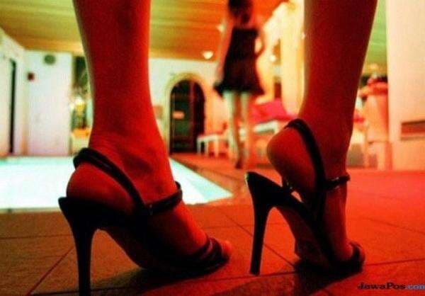 DPRD Surabaya Temukan Bisnis Prostitusi Masih Buka di Kawasan Dolly