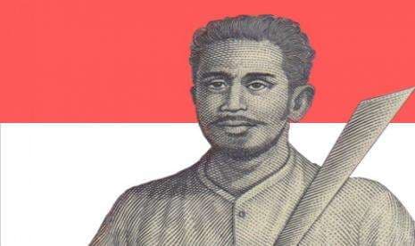 Profil Kapiten Pattimura: Agama dan Perjuangannya Melawan Belanda, Benarkah Beragama Islam?