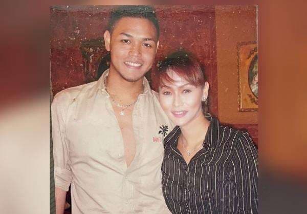 Inul Daratista Pamer Potret Lawas Bareng Ivan Gunawan, Netizen: Tetap Awet Muda