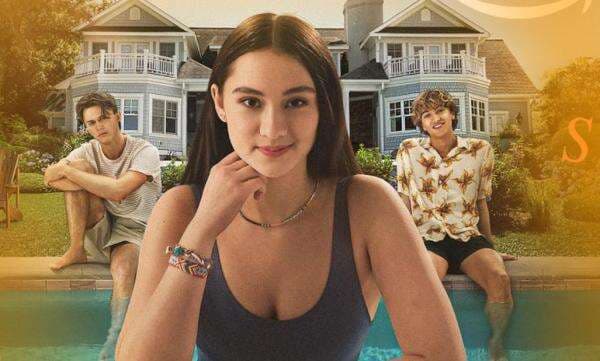 Link Nonton The Summer l Turned Pretty Sub Indo