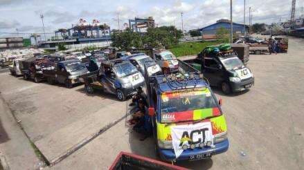 Kemensos Buka Peluang ACT Ajukan Izin Baru PUB, Tapi Ada Syaratnya