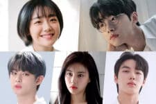 Sinopsis dan Daftar Pemain Drama Seasons of Blossom, Lengkap Jadwal Tempat Tayang