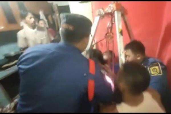 Terpeleset, Bocah 7 Tahun di Bogor Tercebur Sumur