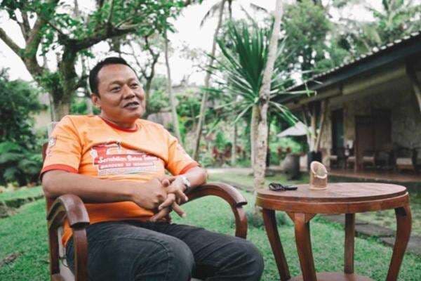 Yoyok, Pemilik Waroeng SS Hijrah Usai 15 Tahun Bisnis Berjalan Yoyok, Pemilik Waroeng SS Hijrah Usai 15 Tahun Bisnis Berjalan