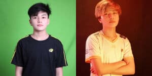 Biodata dan Profil ONIC Kairi: Umur, Agama dan Karier, Player Filipina Hijrah ke Indonesia