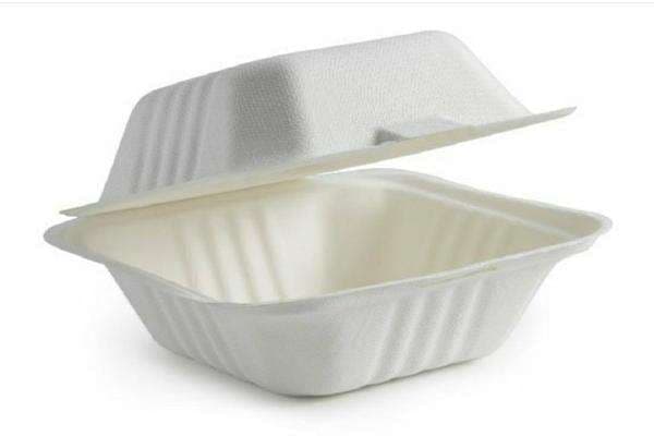 Bungkus Styrofoam Aman Bagi Kesehatan? Simak Faktanya