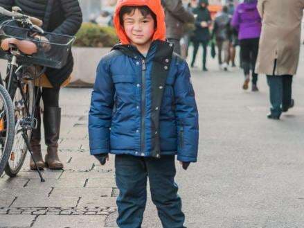 5 Anak Artis Sudah Punya Brand Fashion Sendiri, Ada yang Jadi CEO Sejak Bayi