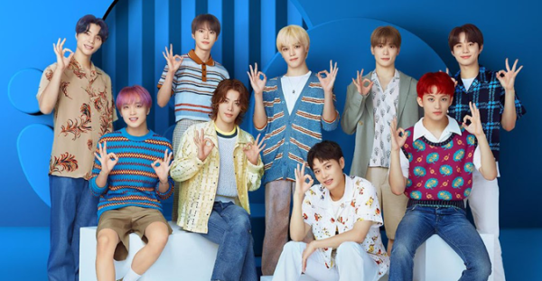 Blibli x NCT 127, Nantikan TV Show Sale 24 Juli dan Exclusive Merchandisenya!