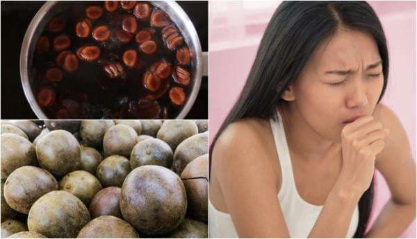 Fakta Lo Han Kuo, Buah Panjang Umur yang Dipercaya Manjur Redakan Batuk dan Demam