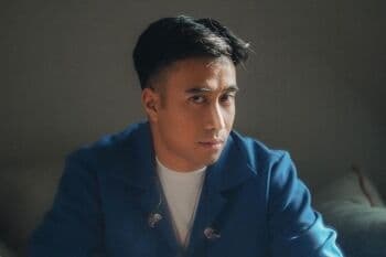 Lirik Lagu <i>Salam Kenal</i> - Vidi Aldiano