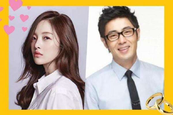 Perjalanan Cinta Hwang Bo Ra dan Cha Hyun Woo, Segera Menikah Setelah 10 Tahun Pacaran
