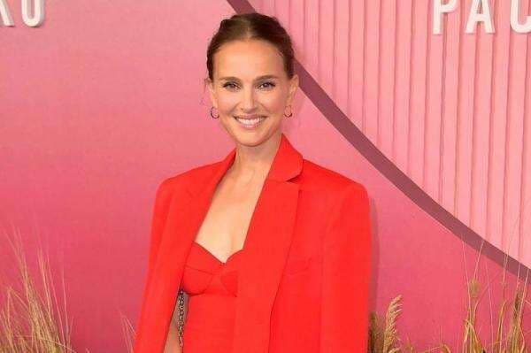 Biodata dan Profil Natalie Portman, Tampil Kharismatik sebagai Mighty Thor