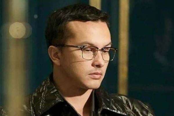 Nicholas Saputra Akan Tanding Renang Lawan Ditto Percussion di Vindes Sport, Netizen Auto Heboh