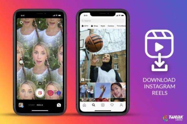5 Cara Menyimpan Video Instagram ke Galeri, Dijamin Gak Ribet 5 Cara Menyimpan Video Instagram ke Galeri, Dijamin Gak Ribet