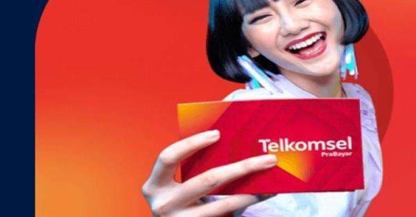 Cara Daftar Paket Internet Telkomsel
