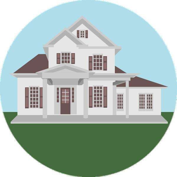 Rumah Dijual, Minimalis dan Futuristis Cocok untuk Kamu