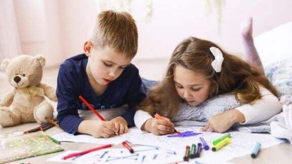 Awas! 4 Dampak yang Bisa Terjadi Akibat Kakak Adik Tidur Sekamar Awas! 4 Dampak yang Bisa Terjadi Akibat Kakak Adik Tidur Sekamar