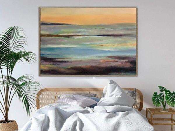 13 Hiasan Dinding Kamar yang Estetik dan Kekinian, Minimalis!