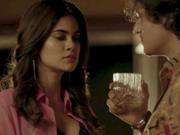 Review Serial India ‘SHE’: Diskriminasi Polisi Wanita yang Selalu Direndahkan Kaum Pria