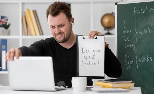 Passive Voice: Pengertian, Bentuk, Fungsi, Rumus dan Contohnya Lengkap