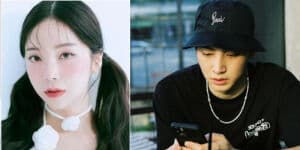 Fakta dan Profil PURE.D, Pacar Jay B GOT7 Seorang YouTuber Gaes!