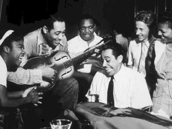 Sejarah Musik Ciptaan Warga Afrika-Amerika yang Jadi Inspirasi Musik Populer saat Ini