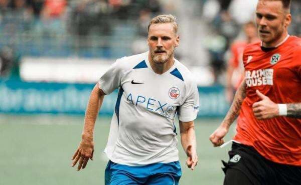 Thomas Doll Sebut Hanno Behrens Akan Tiba di Persija Pekan Ini