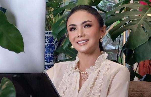 Deretan Mantan Yuni Shara, Ada Nama Raffi Ahmad