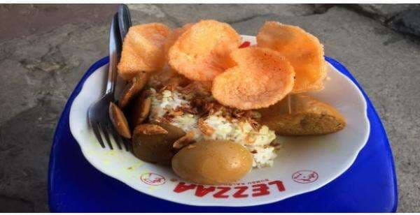 Resep Nasi Uduk Semur Jengkol Khas Betawi ala Chef Fajar Alam Setiabudi, Pas untuk Sarapan Pagi!