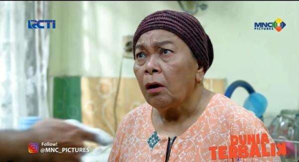 Sinopsis Dunia Terbalik 7 Juli 2022: Balai Desa Ciraos Disegel Orang Asing, Kenapa?