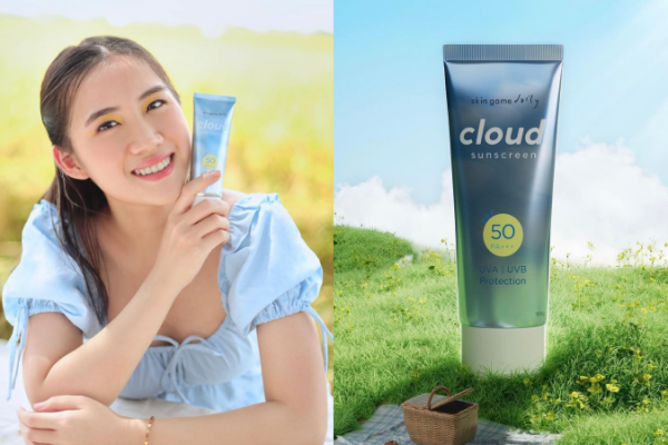 Ngobrol Bareng Michella Ham, Owner Skin Game, Brand Skincare Lokal yang Edukatif dan Inspiratif