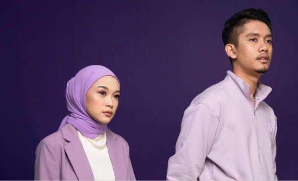 Perjalanan Karier Derai, Bertemu Sejak SMP