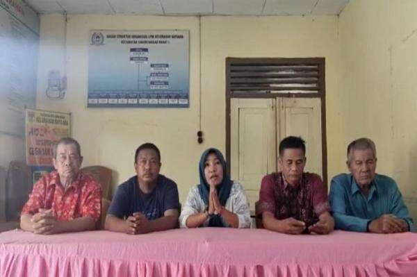 Meli Dedi Klarifikasi dan Minta Maaf, Buntut Viralnya Lagu Sikok Bagi Duo