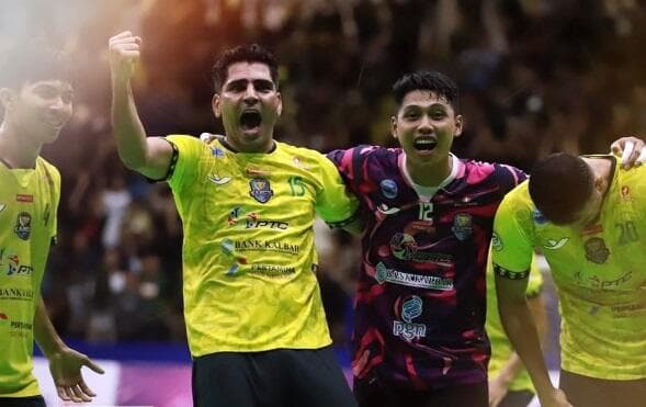 Apa Saja Peraturan Permainan Futsal? Yuk Cari Tahu