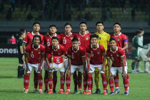 Head to Head Timnas Indonesia U-19 Vs Filipina: Garuda Muda Punya Rekor Sempurna