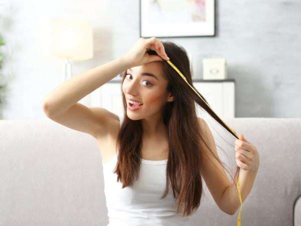 Kerontokan Rambut Tak Selalu Buruk, Ketahui Jawabannya dalam 4 Siklus Pertumbuhan Rambut Ini!